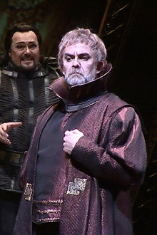 Verdi: Ernani