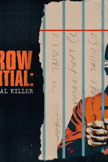 Death Row Confidential: Secrets of a Serial Killer