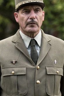 De Gaulle