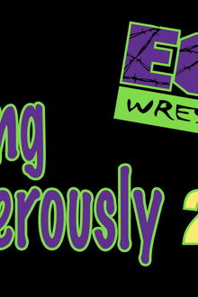 ECW Living Dangerously 2000