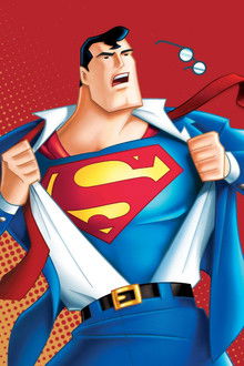 Superman: Seria animată