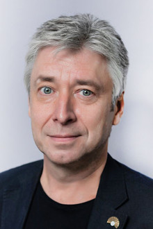 Сергей Кабайло