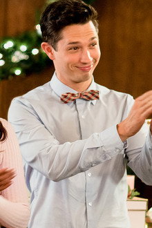 Christmas 9 to 5