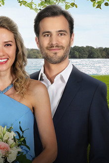 You May Kiss the Bridesmaid