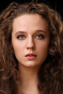 Елена Муромцева
