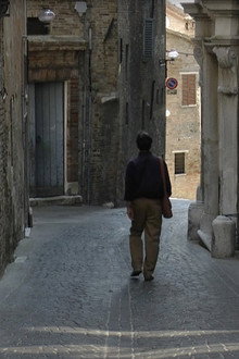 L'architetto di Urbino