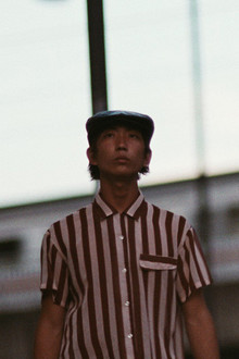 Made in Hong Kong