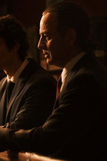 The Sitdown