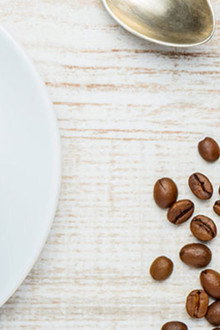Coffee: The Drink That Changed America