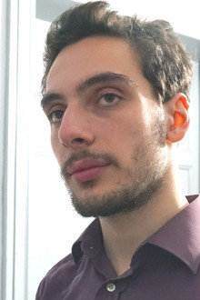 Sacha Cristante