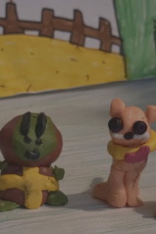 Holly & Timmy Mania
