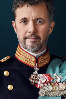 Frederik X - Konge af Danmark