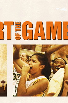 The Heart of the Game