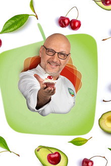 Черешката на тортата
