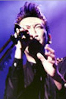Tomoyasu Hotei - TONIGHT I'M YOURS