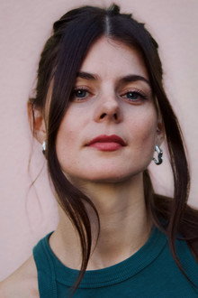 Sandra Julia Reils