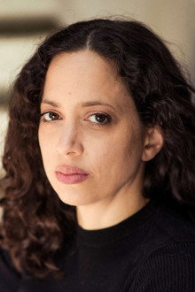 Virginie Sibalo