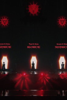 BABYMETAL LEGEND 2015 - NEW YEAR FOX FESTIVAL