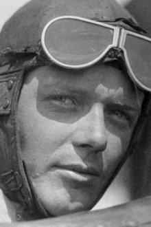 Lindbergh