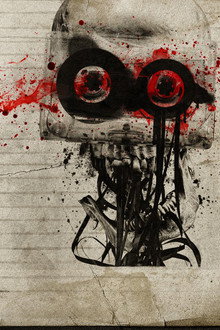 V/H/S/MIXTAPE