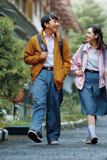 Keluarga Cemara the Series