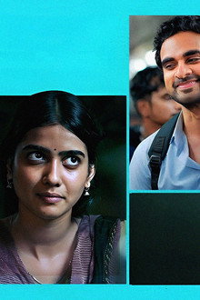 Modern Love Chennai