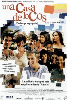 Una casa de locos