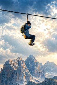 Zip Wire