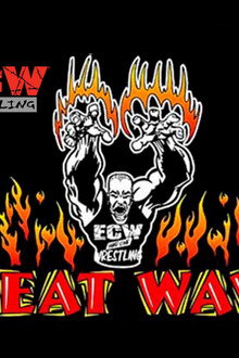 ECW Heat Wave 1999