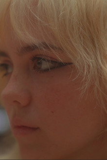Every Now and Then, I Fall Apart