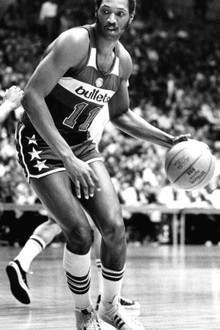 Elvin Hayes