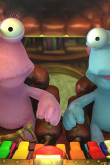 The WotWots