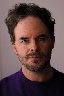 Michael Stephenson