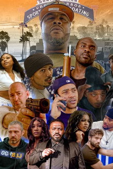 Product the Movie: Welcome to Santa Monica