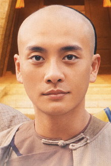 我師傅係黃飛鴻