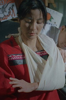 阿金