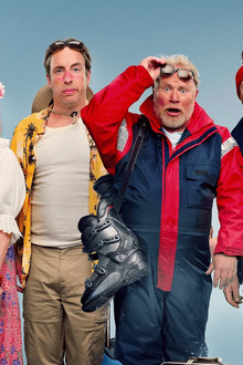 Travel Test Dummies Sweden