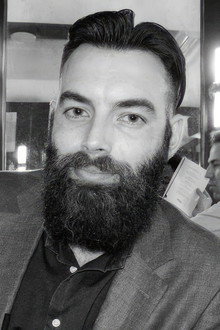 Nicholas Karnaze