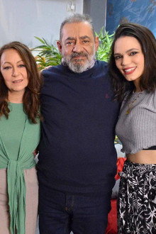 3ος Όροφος