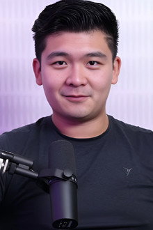 Steven He Lived Alone at 12 Years Old