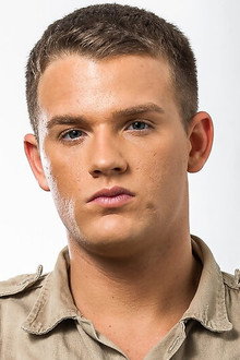 Brandon Wilde