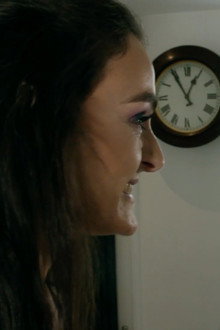Aisling & Michelle