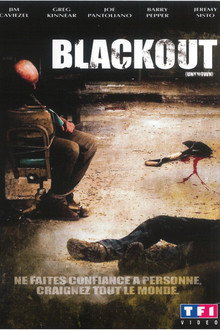 Inconnus (Blackout)