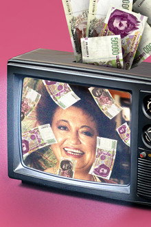 Fortune Seller: A TV Scam