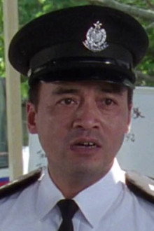 郭玉強