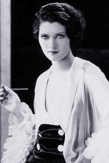 Le Parfum de la dame en noir