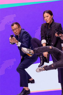 陀槍師姐2021
