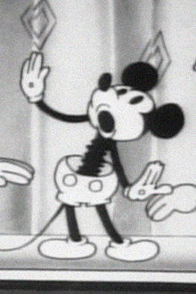 Minnie's Yoo Hoo