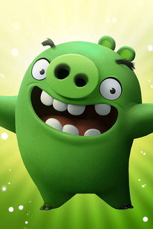 Piggy Tales