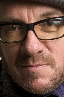 Elvis Costello & The Imposters: The Return Of The Spectacular Spinning Songbook